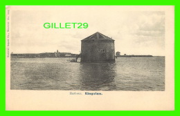 KINGSTON, ONTARIO - MURNEY TOWER,  HARBOUR - MONTREAL IMPORT CO - - Kingston