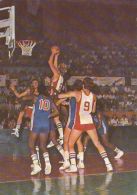 48655- BASKETBALL - Baloncesto