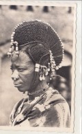 NIGER / FEMME PEULE   //////    REF  SEPT. 16 /   N° 1498 - Niger