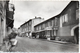 07 JOYEUSE - L'Hôtel Du Nord   (format 14x9) - Joyeuse