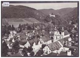 GRÖSSE 10x15 Cm - ARLESHEIM - CARTE NEUVE NON ECRITE - TB - Arlesheim