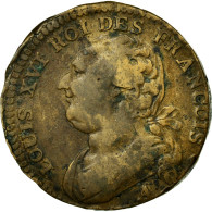 Monnaie, France, 12 Deniers François, 12 Deniers, 1792, Paris, TB+, Bronze - Andere & Zonder Classificatie