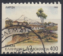 Grecia 1992 Nº 1811 Usado - Sonstige & Ohne Zuordnung