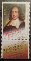 Israel, 2002, Mi: 1701 (MNH) - Ungebraucht (mit Tabs)