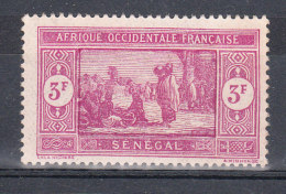 SENEGAL YT 109 Neuf - Unused Stamps