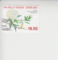 Groenland Michel-cataloog 604 Gestempeld - Autres & Non Classés