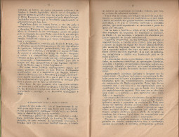 Portugal - O Estado Novo - União Macional, 1933 - Oliveira Salazar - Política - Republica - Lisboa - Porto - Coimbra - Oude Boeken