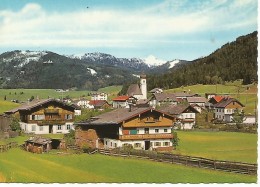 Achenkirch Achensee - Achenseeorte