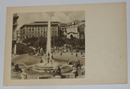 ROMA - Grand Hotel - Anni '40 - Cafes, Hotels & Restaurants