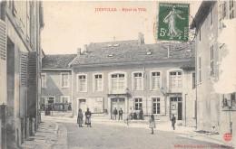52-JOINVILLE- HÔTEL DE VILLE - Joinville