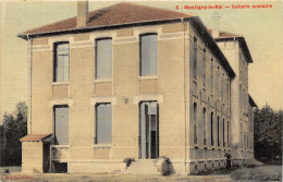 52-MONTIGNY-LE-ROI- COLONIE SCOLAIRE - Montigny Le Roi