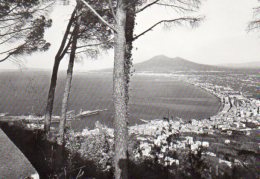 Castellammare Di Stabia - Panorama Da Monte Faito - Castellammare Di Stabia