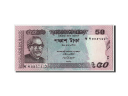 Billet, Bangladesh, 50 Taka, 2014, KM:New, NEUF - Bangladesch