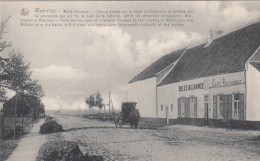 Belgique - Waterloo - Ferme De La Belle Alliance - Waterloo