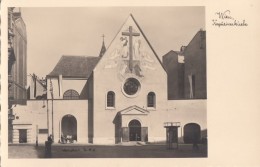 Autriche - Wien - Kapüzinerkirche - Frères Capucins - Chiese