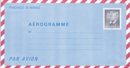 Monaco - Entiers Postaux - Postal Stationery