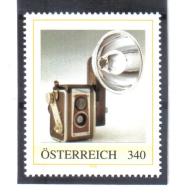 OST1367 PM ÖSTERREICH 2011/16 PERSONALISIERTE MARKE NENNWERT 3,40 € Zum POSTPREIS - Personalisierte Briefmarken