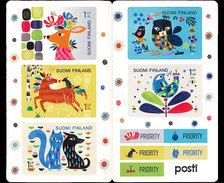 Finland - Postfris / MNH - Complete Set Samen 2016 - Ungebraucht