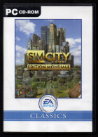 PC Sim City 3000 - Jeux PC