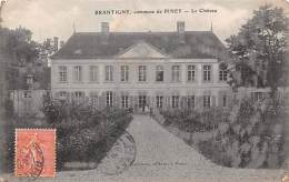 Brantigny     10      Le Château - Autres & Non Classés