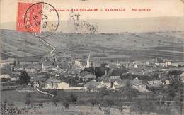 Baroville     10       Vue Générale - Autres & Non Classés