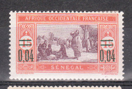 SENEGAL YT 93 Neuf ** - Unused Stamps