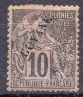 Guyane Guyana Y&T 20 I ° - Used Stamps