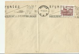 PL 1962 Sst SPORT - Maschinenstempel (EMA)