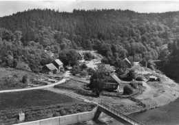 CPSM - ALTENBRAK (Allemagne-Saxe-Anhalt) - Aero Bild Vom Dorf In 1984 - Altenbrak