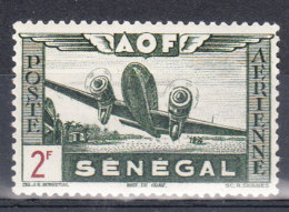 SENEGAL YT PA 24 Neuf ** - Luftpost