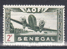 SENEGAL YT PA 24 Neuf ** - Airmail