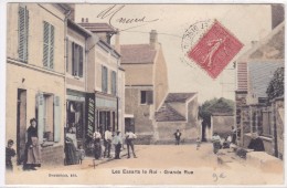 LES ESSARTS LE ROI Grande Rue - Les Essarts Le Roi