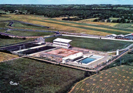 CPSM Nogaro Parc Des Sports - Nogaro