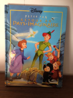 Disney Classique Peter Pan - Retour Au Pays Imaginaire (2002) - Disney