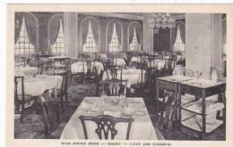 Michigan Dearborn Main Dining Room The Dearborn Inn Albertype - Dearborn