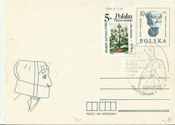 PL GS CV 1987 SST - Maschinenstempel (EMA)