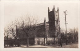 CP Photo 14-18 NIKOLAIEV (Nikolaiew, Mykolajiw, Nikolajew, Nikoleijew) - L´église Catholique (A117, Ww1, Wk 1) - Ukraine