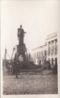 CP Photo 14-18 NIKOLAIEV (Nikolaiew, Mykolajiw, Nikolajew, Nikoleijew) - Monument De La Duma (A117, Ww1, Wk 1) - Ukraine