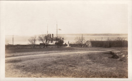 CP Photo 14-18 NIKOLAIEV (Nikolaiew, Mykolajiw, Nikolajew, Nikoleijew) - Le Port (A117, Ww1, Wk 1) - Ukraine