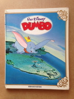 Disney - Dumbo (1982) - Disney