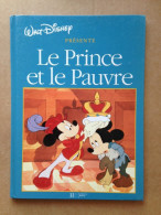 Disney - Le Prince Et Le Pauvre (1991) - Disney