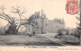 Courcelles       10              Le Château - Sonstige & Ohne Zuordnung