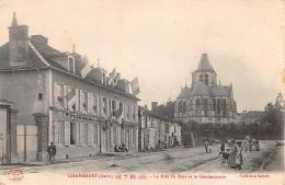 Chavanges      10      Rue Du Bois Et La Gendarmerie - Otros & Sin Clasificación