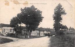 Chavanges      10      Route De Vitry Le François - Sonstige & Ohne Zuordnung