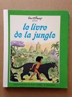 Disney Le Livre De La Jungle (1979) - Disney