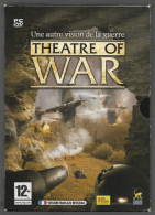 PC Theatre Of War - Jeux PC