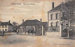 Jeugny     10        Place De La Mairie - Andere & Zonder Classificatie