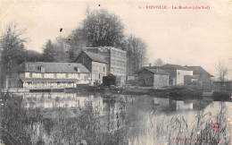 Dienville      10        Les Moulins    (pli) - Altri & Non Classificati