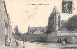 Gélannes       10       Rue Du Merderet - Otros & Sin Clasificación