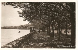 Schweiz, 1939, Rorschach, Quai Nach Steffisburg, Siehe Scans! - Steffisburg